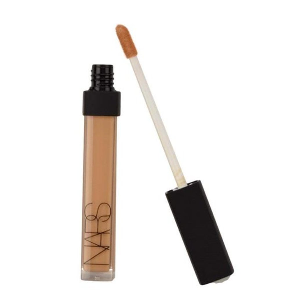 NARS Radiant Creamy Concealer Medium 2 Ginger 0.22 oz 6 ml (1245)